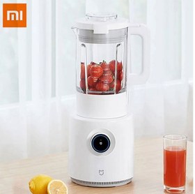 تصویر مخلوط کن هوشمند MPBJ001ACM-1A شیائومی Xiaomi Smart Blender MPBJ001ACM-1A