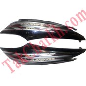 تصویر فلاپ بغل احسان طرح ویو سحر ناتالی پرواز 