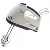 تصویر همزن برقی اسکارلت مدل HE-133 