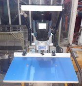 تصویر دستگاه گازور زن اصفهان خرسندی مدل QB80 دینام ۱ اسب 