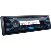 تصویر ضبط سونی مدل M55BT اورجینال -SONY DSX M55BT 