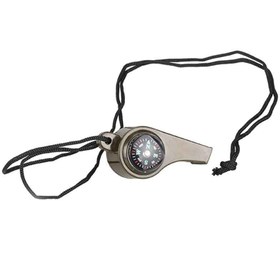 تصویر سوت نجات سه کاره 