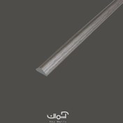 تصویر ابزار قاب بندی پلی اورتان ۳ پله سایز ۲ تا ۶ سانت 