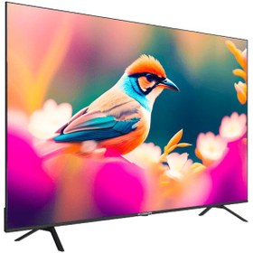 تصویر تلویزیون 65 اینچ ایکس ویژن مدل X15 X.Vision X15 65 Inch QLED 4K UHD IPS Smart TV