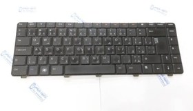 تصویر کیبورد لپ تاپ دل مدل ان 4030 ا Inspiron N4030 Notebook Keyboard Inspiron N4030 Notebook Keyboard