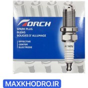 تصویر شمع موتور جیلی GC6 