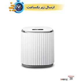 تصویر ماشین لباسشویی مینی قابل حمل پرودو مدل PD-MWSHM Porodo LifeStyle Mini Washing Machine 10L PD-MWSHM-WH