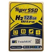 تصویر اس اس دی تویین موس مدل Hyper H2 Ultra ظرفیت 128 گیگابایت 