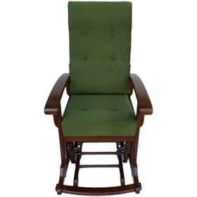 تصویر صندلی راک آمازون مدل مکانیکی 