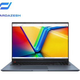 تصویر لپ تاپ ایسوس مدل Vivobook Pro 16 K6602VV Core i9(13900H)-40GB-1TB SSD-8GB(RTX4060)-WUXGA Vivobook Pro 16 K6602VV Core i9(13900H)-40GB-1TB SSD-8GB(RTX4060)-WUXGA