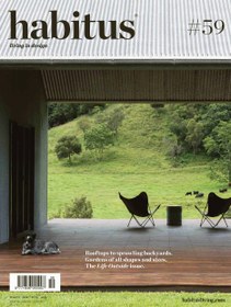 تصویر 3 مجله . Habitus Magazine قیمت هر مجله 6 دلار _ قیمت دلاری کل مجموعه : 18دلار