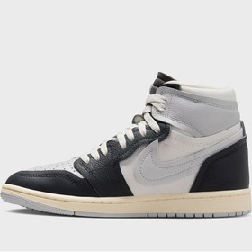 تصویر کفش ورزشی ایر جردن 1 ام ام های بالا برند jordan Air Jordan 1 Mm High