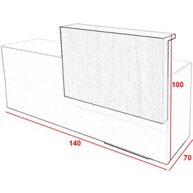 تصویر کانتر آرچر Archer 