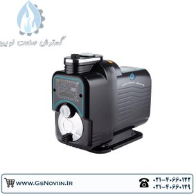 تصویر بوستر پمپ آب هوشمند مدل MAC550 لئو MAC550 Smart Water Booster Pump Leo