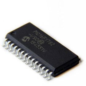 تصویر PIC16F1782 I SO PIC16F1782 I SO