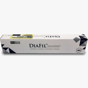 تصویر کامپوزیت دیافیل Diafil Diafil