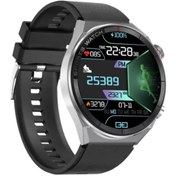 تصویر ساعت هوشمند DT NO.1 مدل 3MAX ا 3MAX Smartwatch 3MAX Smartwatch