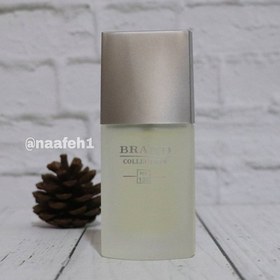 تصویر برند کالکشن کد 135 ایسی میاکه پور هوم Brand collection No. 135 ISSEY MIYAKE L'Eau d'Issey Pour Homme