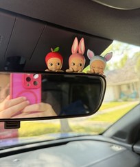 تصویر سانی انجل شانسی سری لاو 