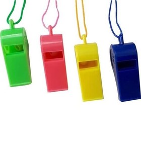 تصویر سوت معمولی 