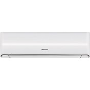 تصویر کولر گازی هایسنس مدل HRH-24TQ ظرفیت 24000 Hisense 24000 HRH-24TQ Air Conditioner