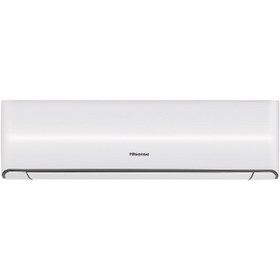 تصویر کولر گازی هایسنس مدل HRH-24TQ ظرفیت 24000 Hisense 24000 HRH-24TQ Air Conditioner