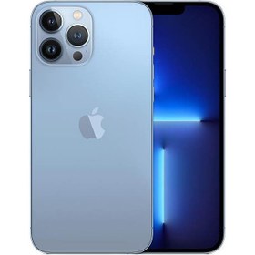 تصویر گوشی موبایل اپل مدل iPhone 14 Pro Max ZA/A Active دو سیم کارت ظرفیت ۵۱۲/۶ گیگابایت 