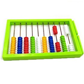 تصویر چرتکه کوچک افقی 