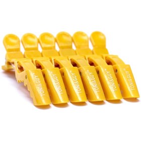 تصویر گیره سوسماری Tony and guy