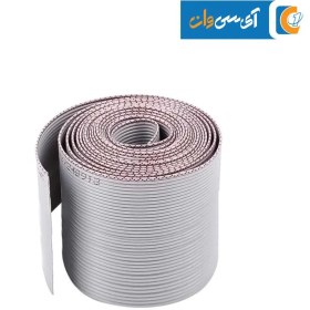 تصویر کابل فلت 50 رشته 