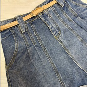 تصویر کمربند دفرمه 