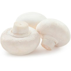 تصویر قارچ دکمه ای ملارد400گرم 