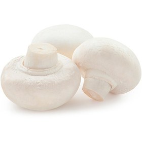 تصویر قارچ دکمه ای ملارد400گرم 