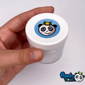 تصویر خمیر بازی کنکو سفید ۶۰ گرمی 