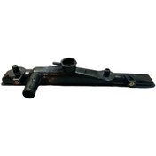 تصویر مخزن بالای رادیاتور پراید 