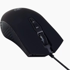 تصویر ماوس گیمینگ با سیم بیاند مدل BGM-1217 ا Beyond BGM-1217 Wired Gaming Mouse Beyond BGM-1217 Wired Gaming Mouse