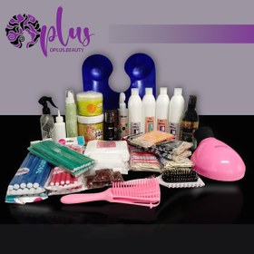 تصویر پکیج شروع به کار فر کارها 