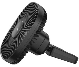 تصویر پنکه باسئوس مدل CXZR-01 Baseus fan model CXZR-01