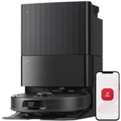 تصویر جارو رباتیک ربوراک مدل Roborock Qrevo 5AE 