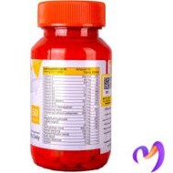 تصویر دیلی فرش (50 عددی) DAILY FRESH – 23VITAMINS AND MINERALS TAB ( VIT SKY ) 