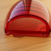 تصویر طلق خطر عقب هوندا اسکوپی talgh aghab honda eskopi