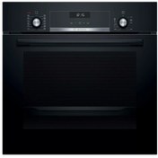 تصویر فر توکار بوش مدل HIJ517YB0R-مشکی Bosch HIJ517YB0R Built-in Oven-Black