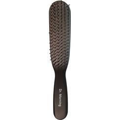 تصویر برس مو دکتر مورنینگ کد 002 dr morning brush 