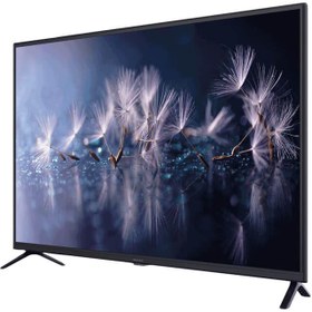 تصویر تلویزیون ال ای دی هوشمند نکسار 43 اینچ مدل NTV-H43C612N Nexar 43 inch smart LED TV model NTV-H43C612N