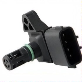 تصویر مپ سنسور پراید زیمنس 