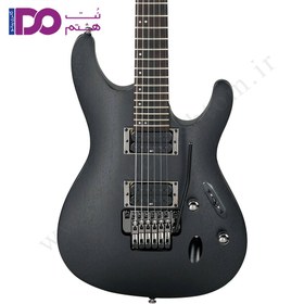 تصویر گیتار الکتریک آیبانز مدل S520 WK Ibanez S520 WK Electric Guitar