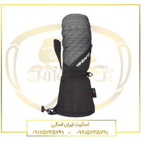 تصویر دستکش اسکی DAKINE مدل TRACKER MITT 