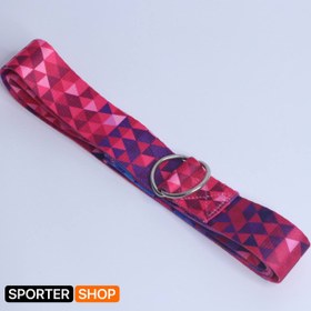 تصویر کمربند یوگا خارجی کد-02 