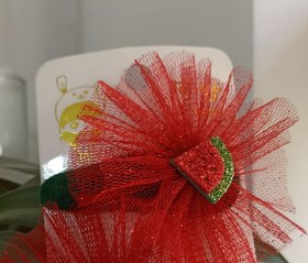 تصویر سنجاق سر یلدایی 