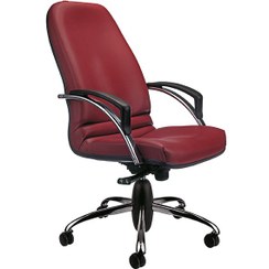 تصویر صندلی مدیریتی نیلپر OCM 900E Nilper Management Chair OCM 900E